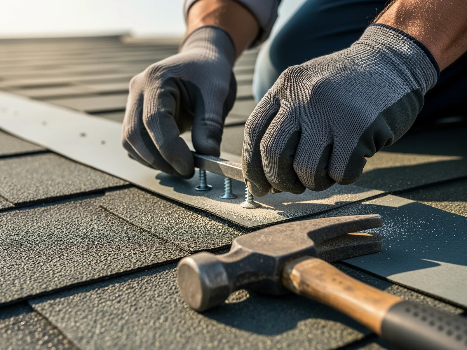 Why choose Fascia Repair in Bessemer, PA